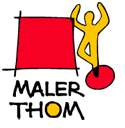 Logo Maler Thom